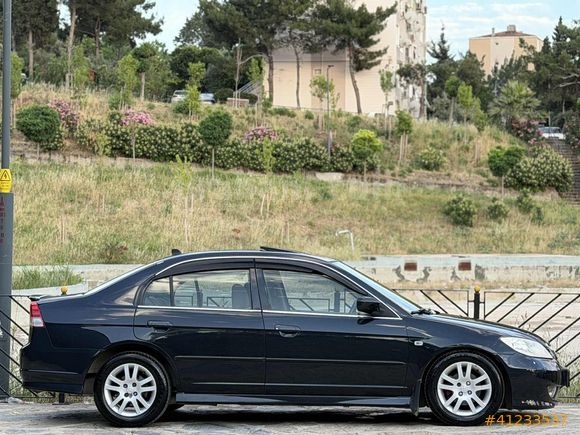 K.KAPLAN OTOMOTİV VTEC2/SUNROF/EKRAN/DYNOBLUE/
