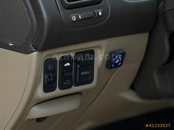 K.KAPLAN OTOMOTİV VTEC2/SUNROF/EKRAN/DYNOBLUE/