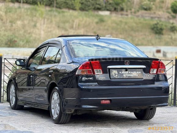 K.KAPLAN OTOMOTİV VTEC2/SUNROF/EKRAN/DYNOBLUE/
