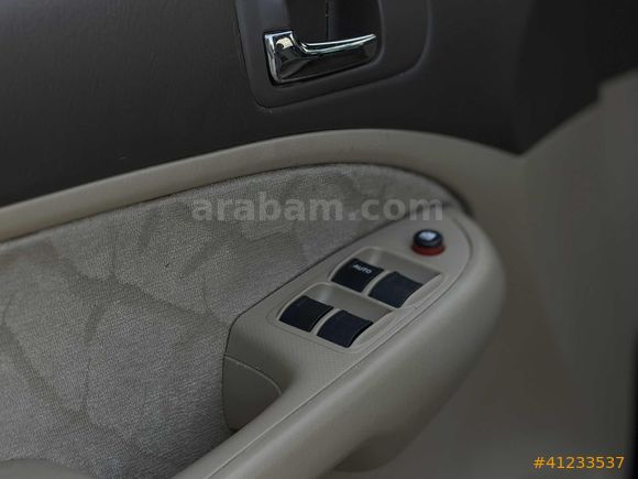 K.KAPLAN OTOMOTİV VTEC2/SUNROF/EKRAN/DYNOBLUE/