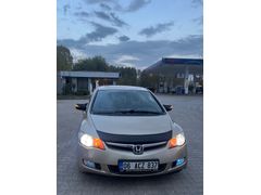 Sahibinden Honda Civic 1.6i VTEC Elegance 2008 Model 