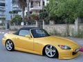 ORJİNAL SARI EMSALSİZ S 2000