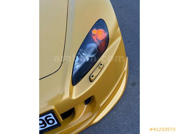 ORJİNAL SARI EMSALSİZ S 2000