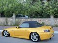 ORJİNAL SARI EMSALSİZ S 2000