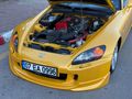 ORJİNAL SARI EMSALSİZ S 2000