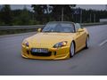 ORJİNAL SARI EMSALSİZ S 2000
