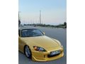 ORJİNAL SARI EMSALSİZ S 2000
