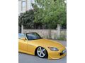 ORJİNAL SARI EMSALSİZ S 2000
