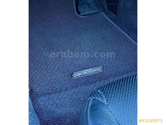 ORJİNAL SARI EMSALSİZ S 2000