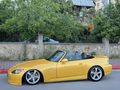 ORJİNAL SARI EMSALSİZ S 2000