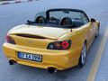 ORJİNAL SARI EMSALSİZ S 2000