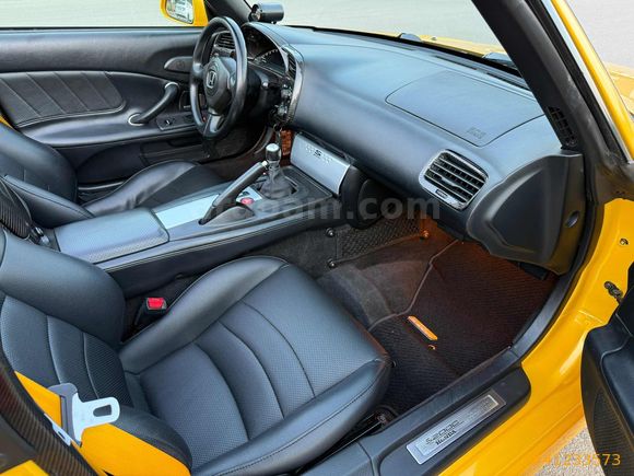 ORJİNAL SARI EMSALSİZ S 2000
