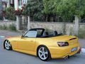 ORJİNAL SARI EMSALSİZ S 2000
