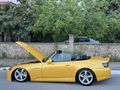 ORJİNAL SARI EMSALSİZ S 2000