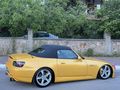 ORJİNAL SARI EMSALSİZ S 2000