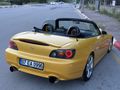 ORJİNAL SARI EMSALSİZ S 2000