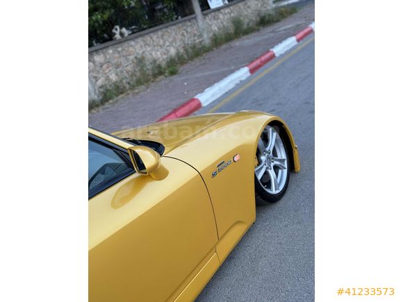 ORJİNAL SARI EMSALSİZ S 2000