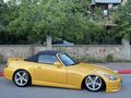 ORJİNAL SARI EMSALSİZ S 2000