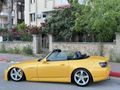 ORJİNAL SARI EMSALSİZ S 2000