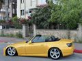 ORJİNAL SARI EMSALSİZ S 2000