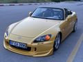 ORJİNAL SARI EMSALSİZ S 2000