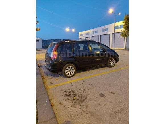 Sahibinden Citroen C4 Grand Picasso 1.6 e-HDi Dynamic 2012 Model Malatya