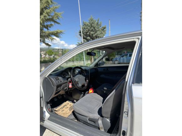 Sahibinden Honda Civic 1.4 i S 1998 Model 