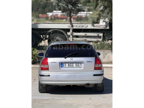 Sahibinden Honda Civic 1.4 i S 1998 Model 