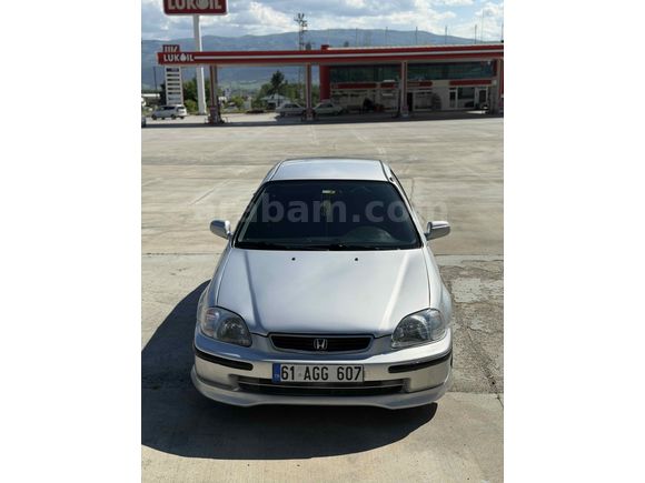 Sahibinden Honda Civic 1.4 i S 1998 Model 
