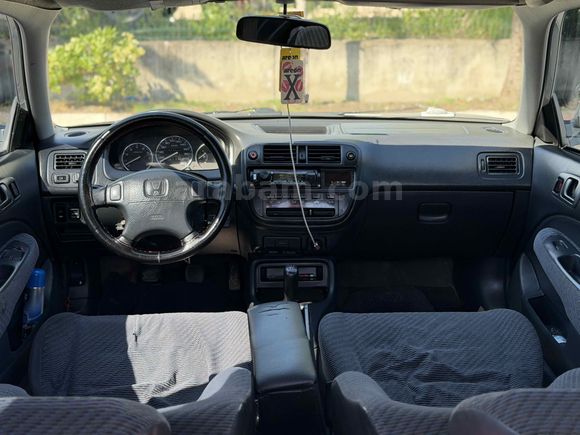 Sahibinden Honda Civic 1.4 i S 1998 Model 