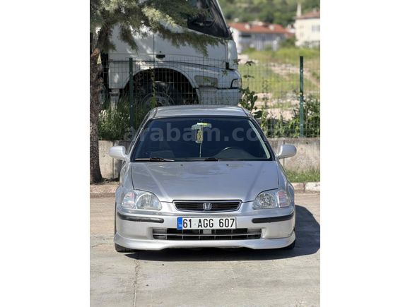 Sahibinden Honda Civic 1.4 i S 1998 Model 