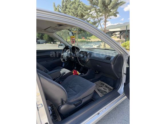 Sahibinden Honda Civic 1.4 i S 1998 Model 
