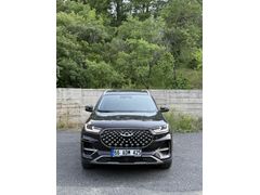 Sahibinden Chery Tiggo 8 Pro 1.6 TGDI Excellent 2023 Model 
