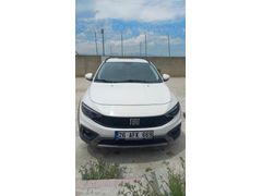 Sahibinden Fiat Egea Cross 1.4 Fire Urban 2021 Model