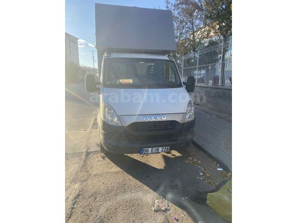 Sahibinden Iveco - Otoyol 35 S 