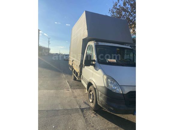 Sahibinden Iveco - Otoyol 35 S 