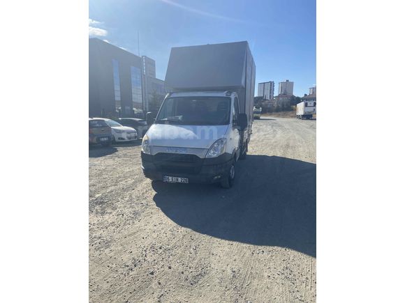 Sahibinden Iveco - Otoyol 35 S 