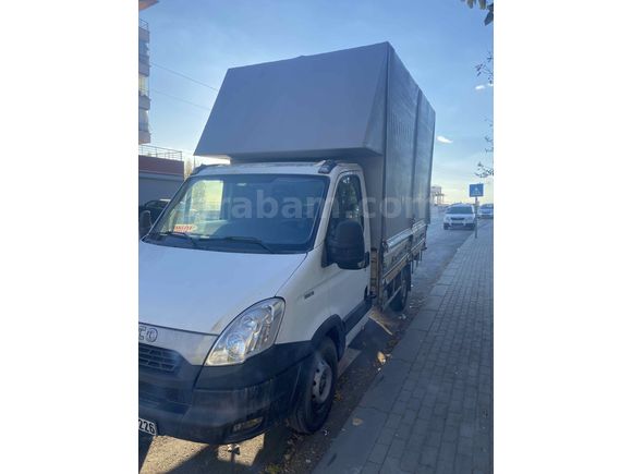 Sahibinden Iveco - Otoyol 35 S 