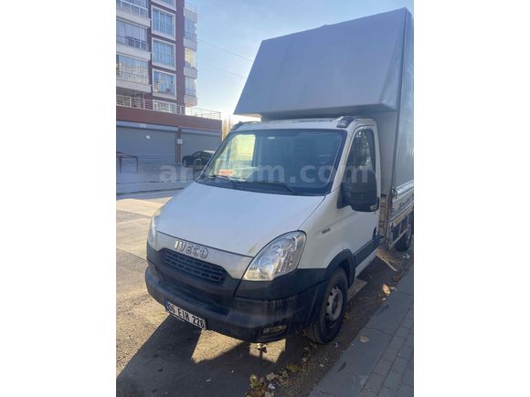 Sahibinden Iveco - Otoyol 35 S 