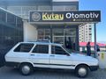91 model Dağ Keçisi Toros SW