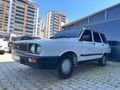 91 model Dağ Keçisi Toros SW