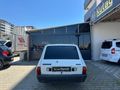 91 model Dağ Keçisi Toros SW
