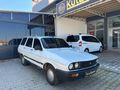 91 model Dağ Keçisi Toros SW