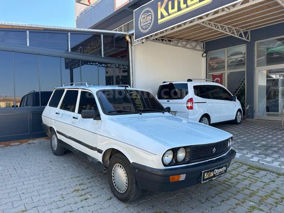 91 model Dağ Keçisi Toros SW
