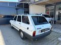 91 model Dağ Keçisi Toros SW