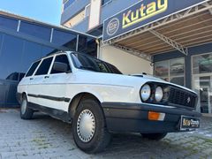 91 model Dağ Keçisi Toros SW