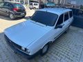 91 model Dağ Keçisi Toros SW