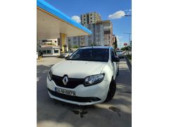 Sahibinden Renault Symbol 1.5 dCi Joy 2013 Model  310.000 km Beyaz