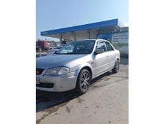 Sahibinden Mazda 323 1.5 Familia 1999 Model