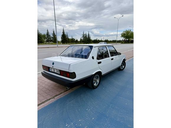 Sahibinden Tofaş Şahin S 1996 Model 